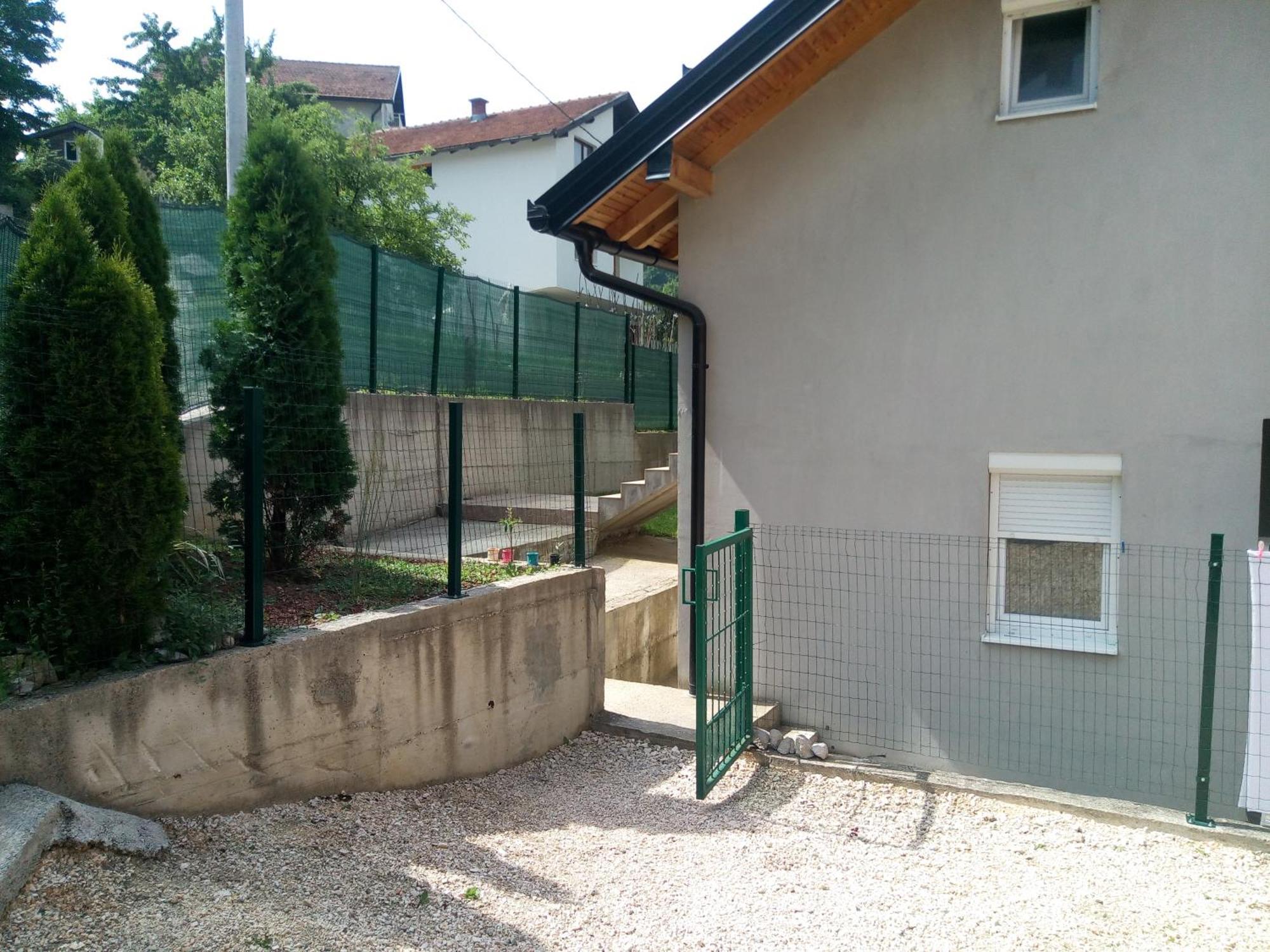 Apartman All Seasons Hotonj Zimmer foto