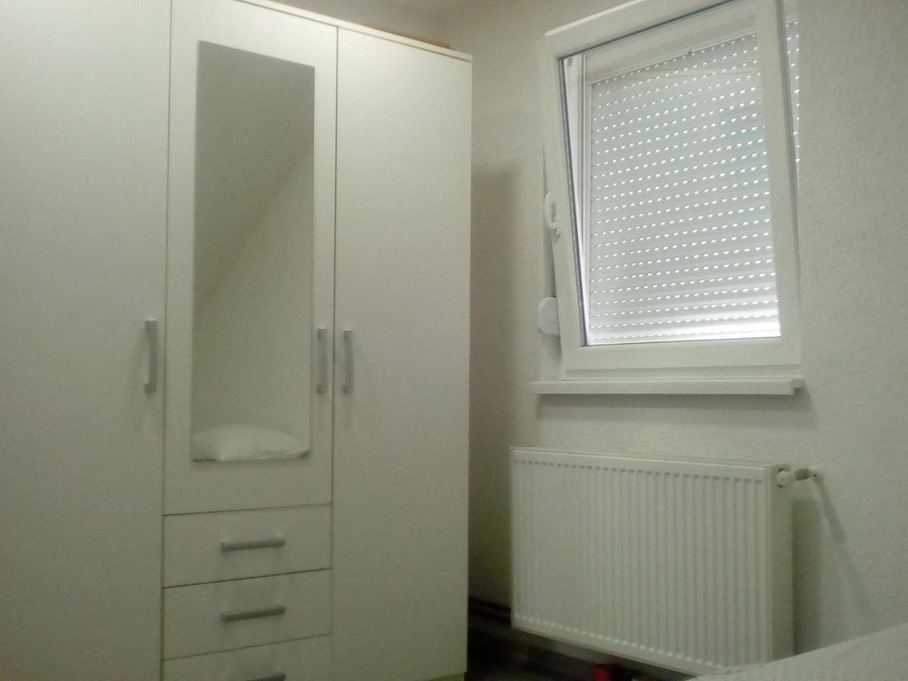 Apartman All Seasons Hotonj Exterior foto